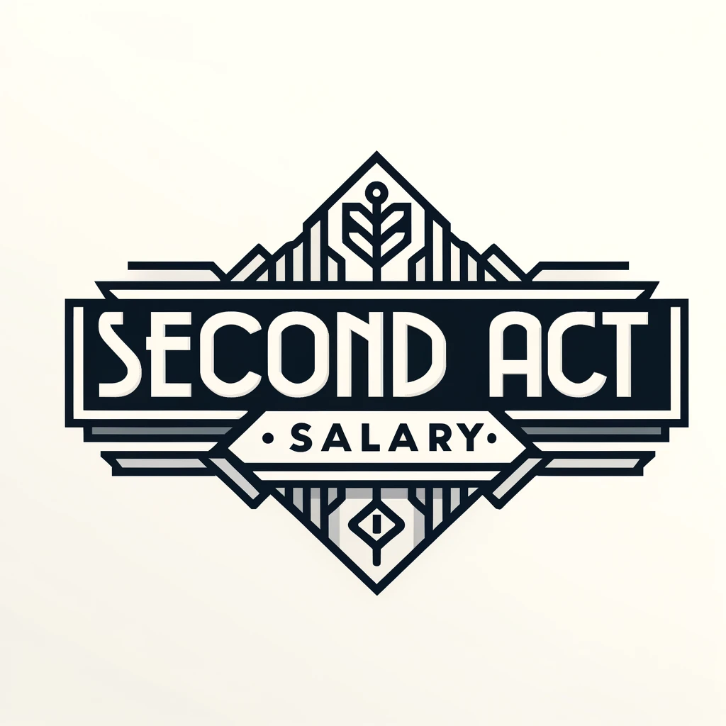 Second Act Salary